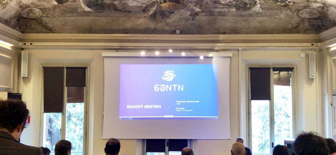 6G-NTN presentation