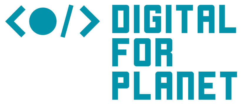 Digital for Planet