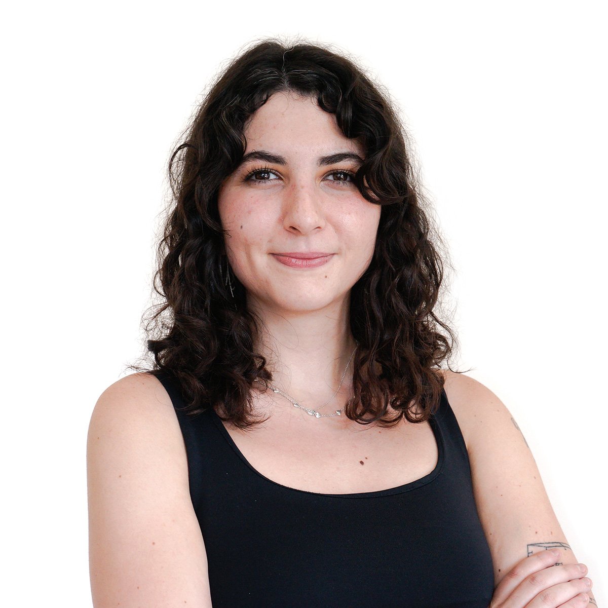 Matilde Volotini