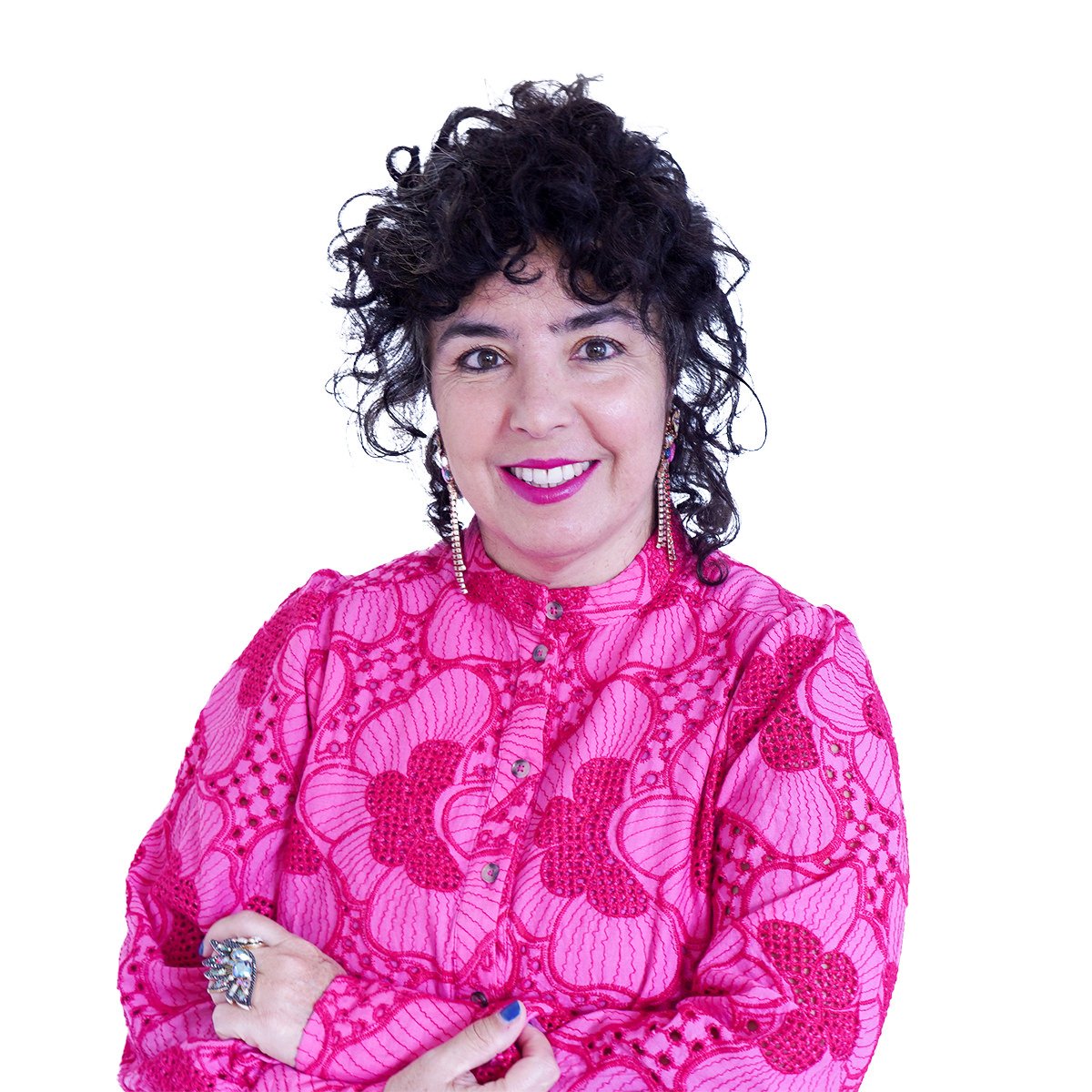 Cristina Pereira