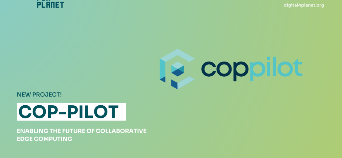 COP-PILOT: Enabling the Future of Collaborative Edge Computing