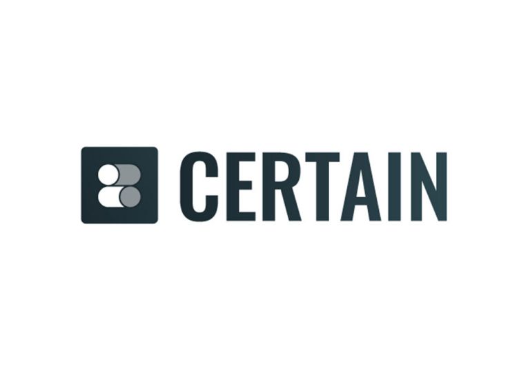CERTAIN