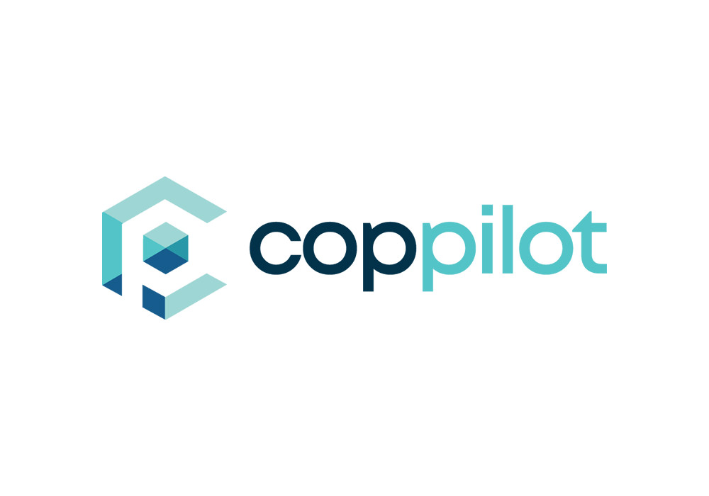 COP PILOT logo