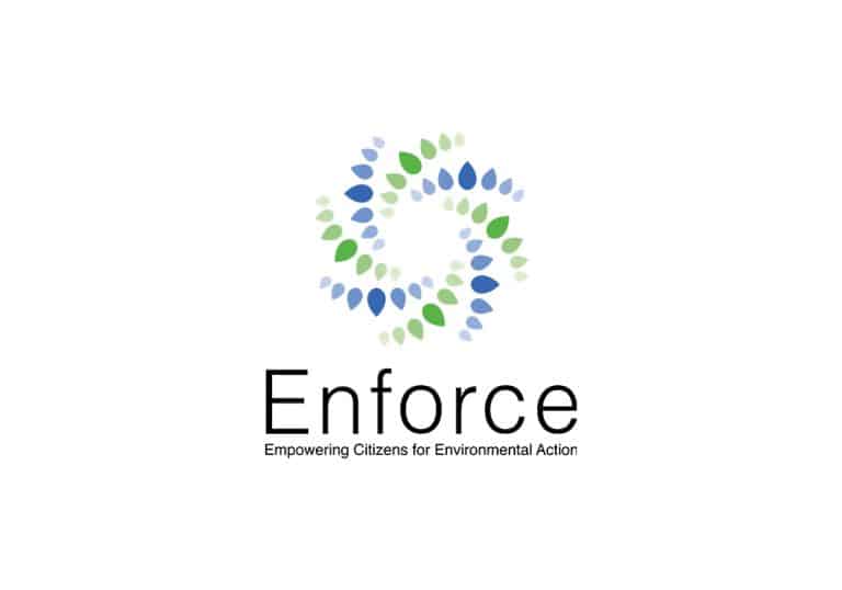 ENFORCE