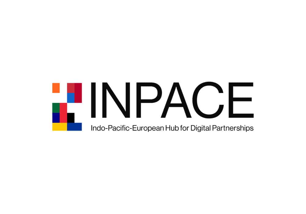 INPACE logo