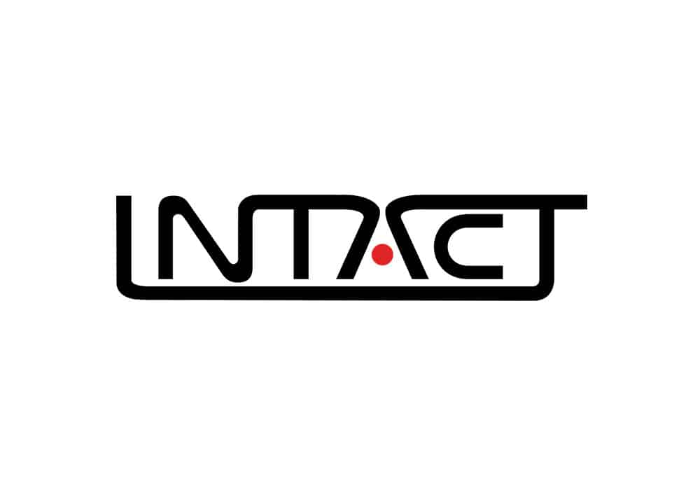 INTACT logo