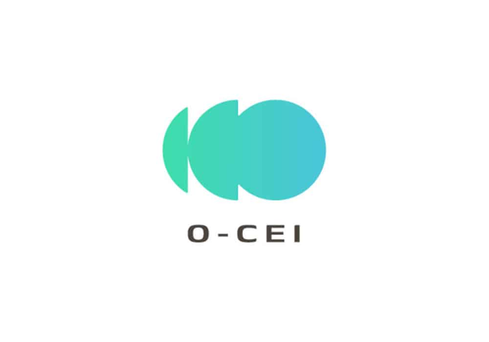 O-CEI logo