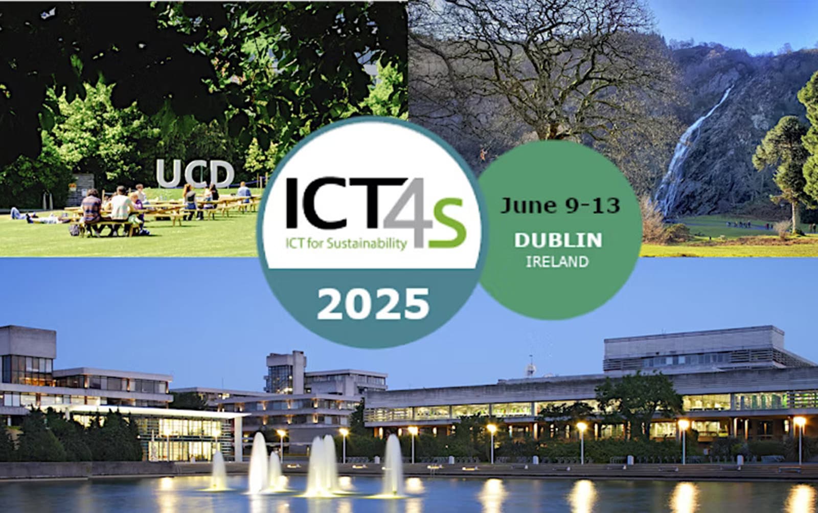 ICTS 2025