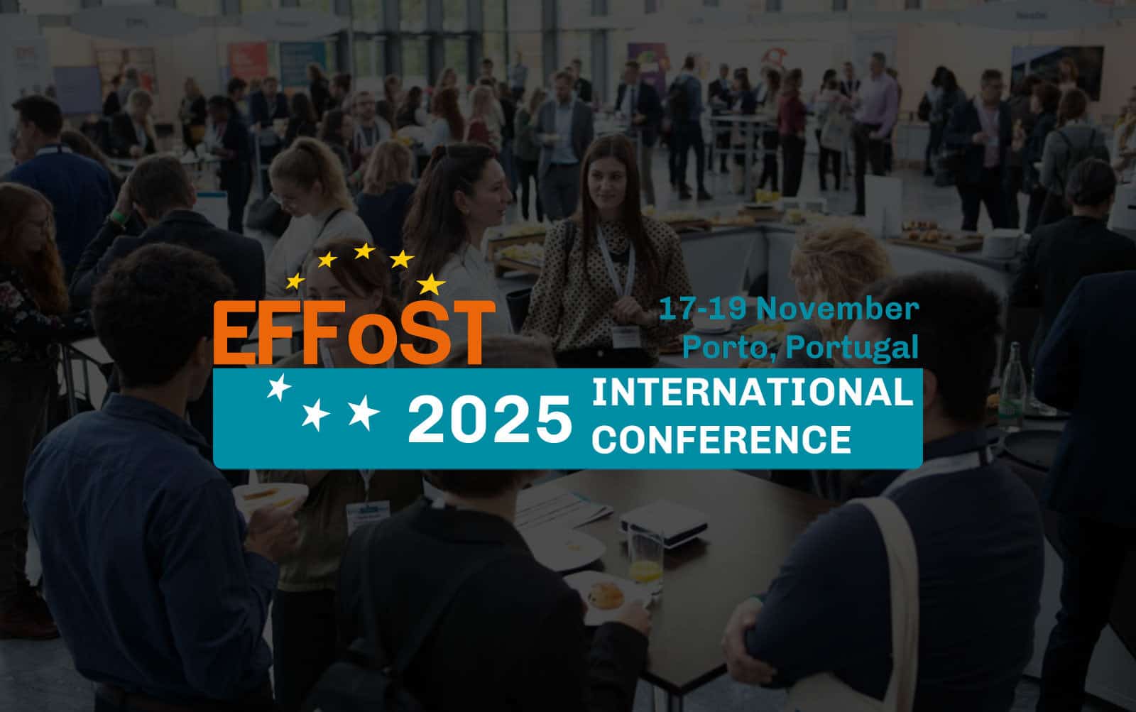 EFFoST International Conference 2025