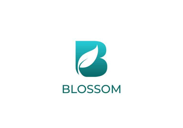 Blossom logo