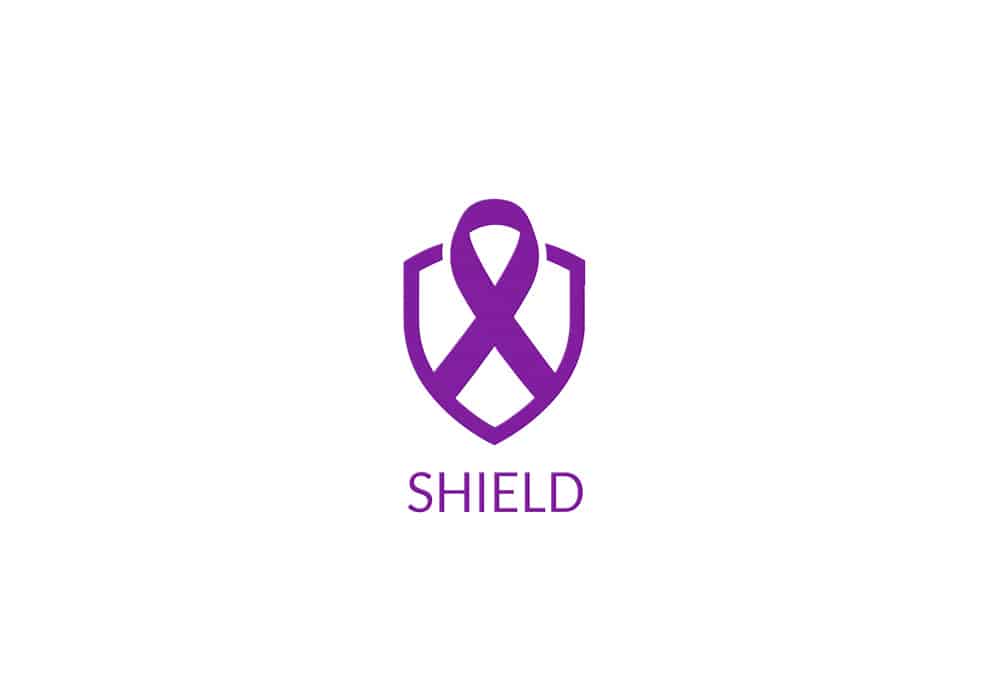 SHIELD logo