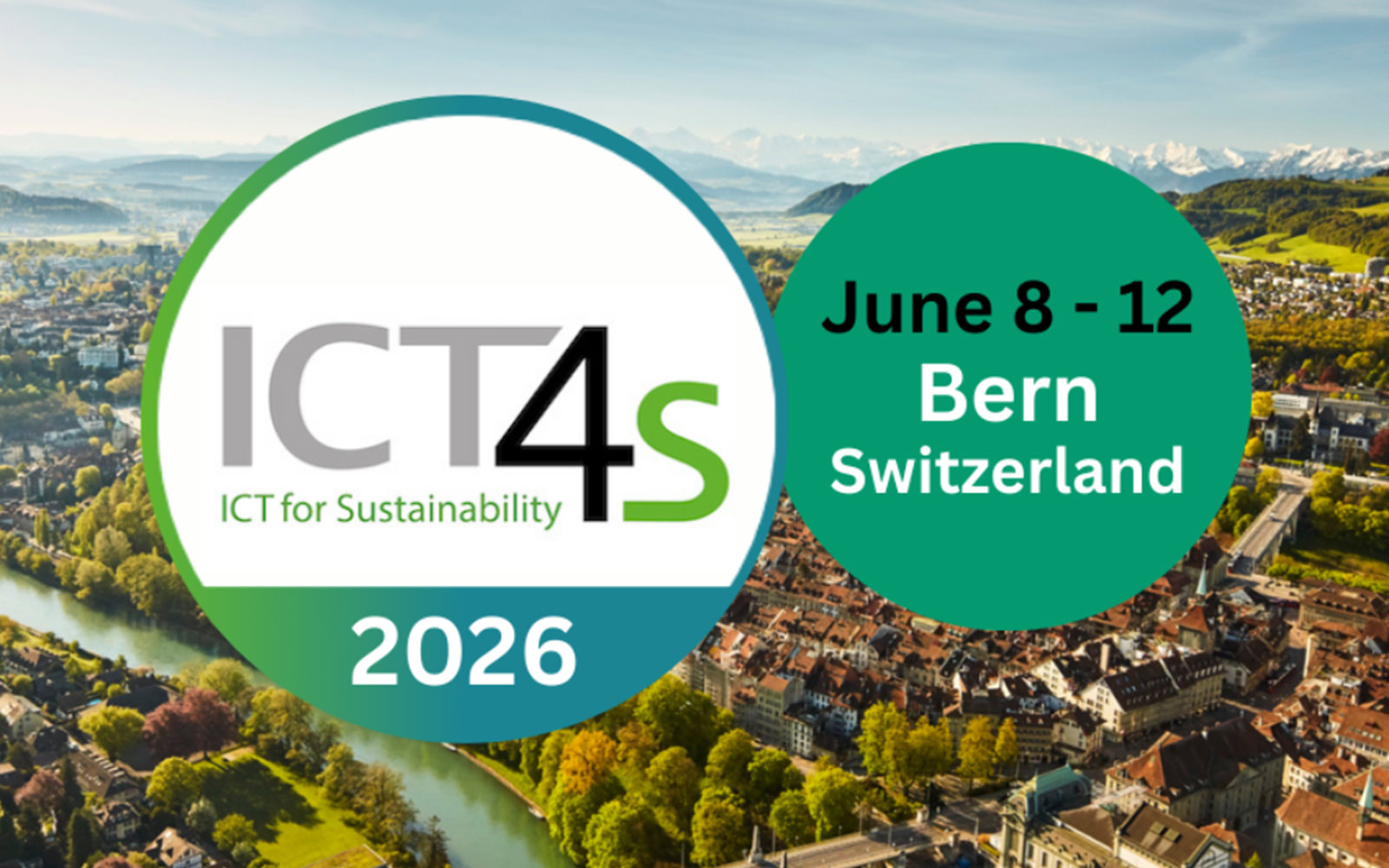 ICT4S 2026