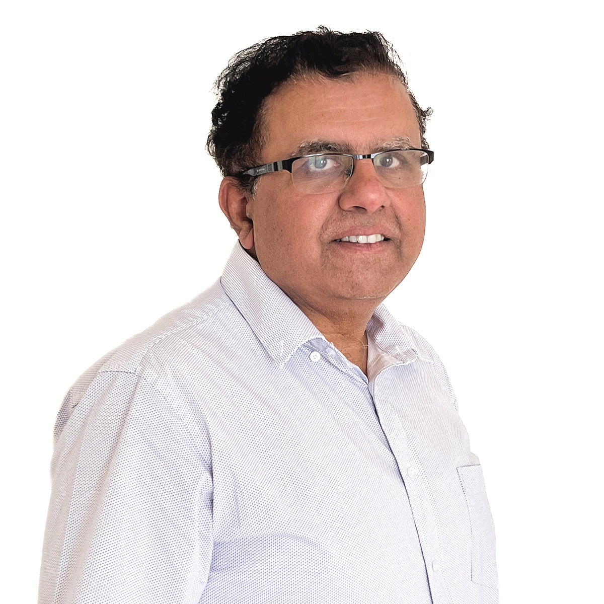 Kedar Patil