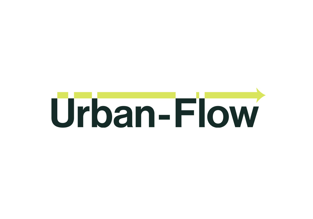 URBAN Flow logo