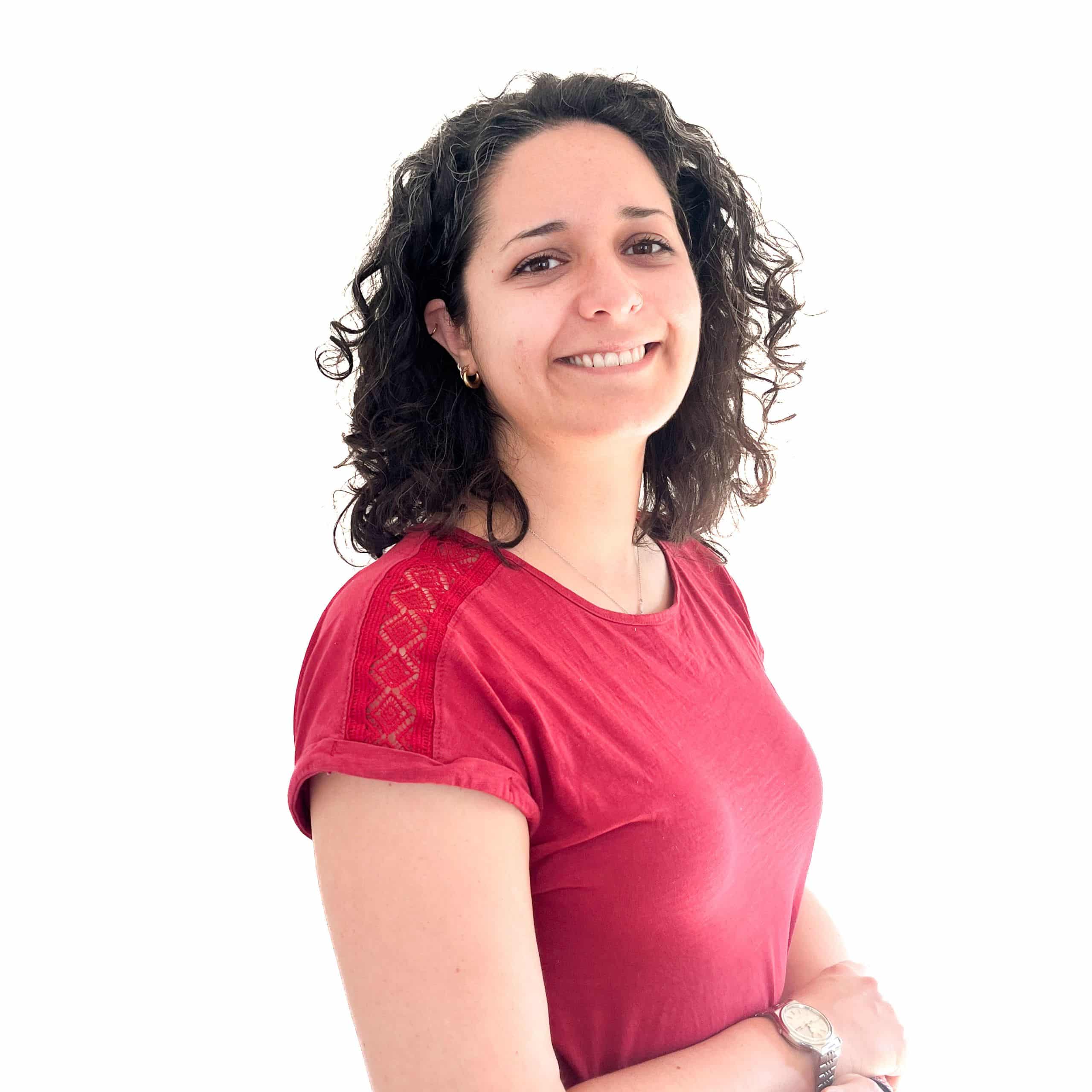 Eleonora Crenna D4P