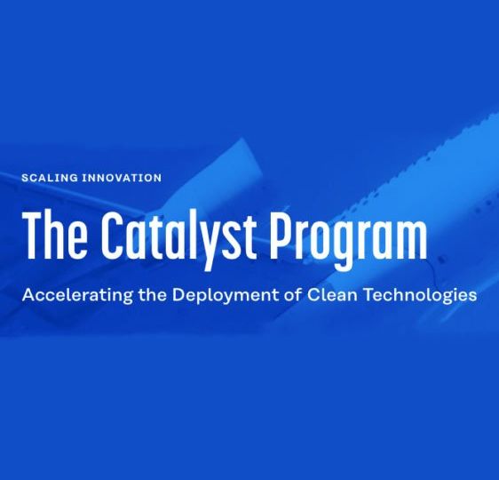 catalyst