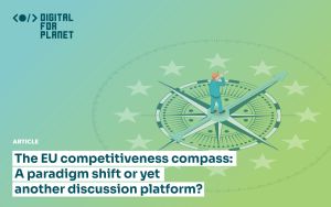 The EU Competitiveness Compass: a Paradigm Shift or Yet Another Discussion Platform?